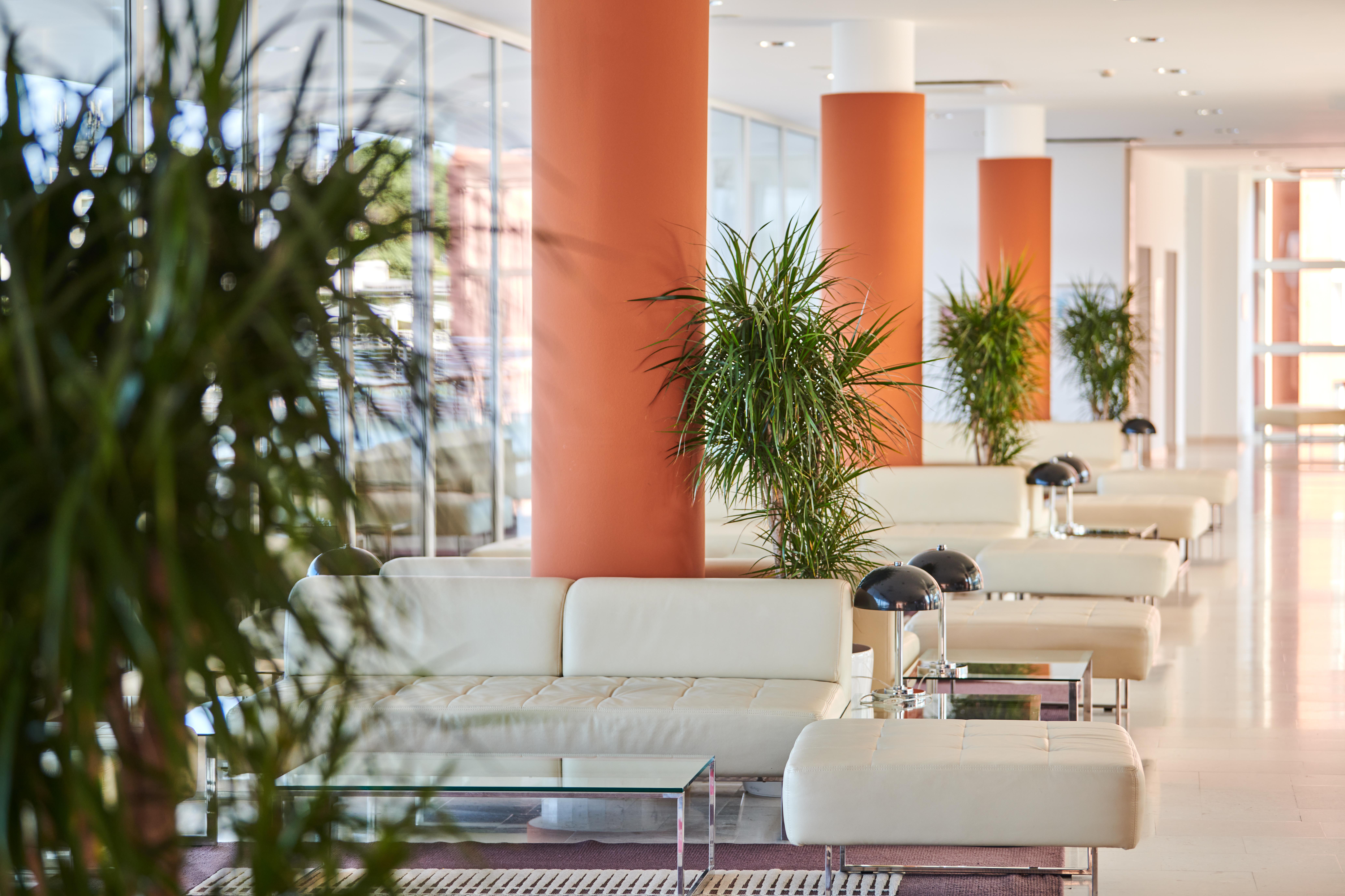 פורץ Hotel Albatros Plava Laguna מראה חיצוני תמונה